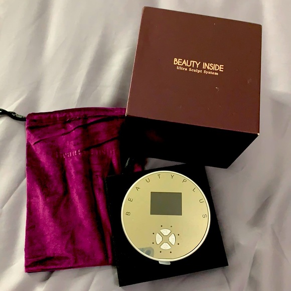 Beauty inside ultra sculp system - Picture 4 of 9